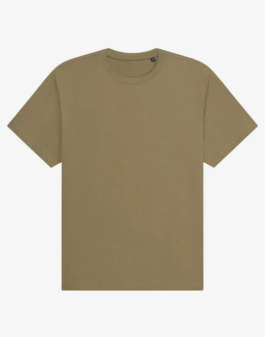 UCC Elevate Elevate Organic Heavy T-Shirt UCC220
