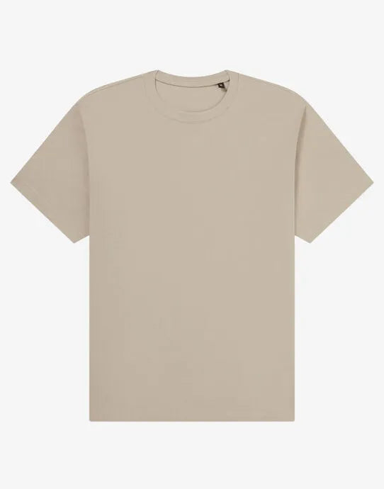UCC Elevate Elevate Organic Heavy T-Shirt UCC220