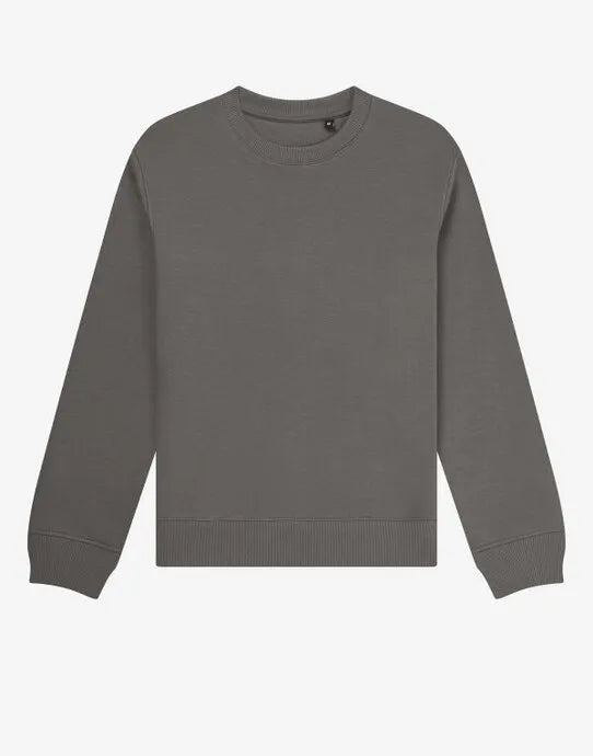 UCC Elevate Elevate Organic Sweatshirt UCC360