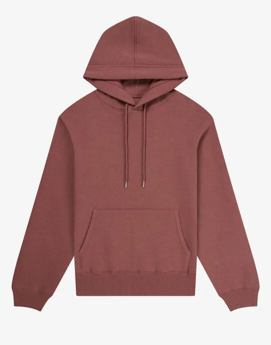 UCC Elevate Elevate Organic Hoodie UCC361