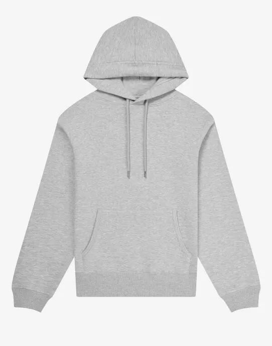 UCC Elevate Elevate Organic Hoodie UCC361