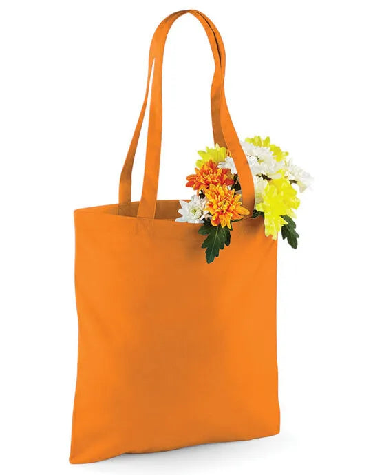 Westford Mill Bag for Life Long Handles w101