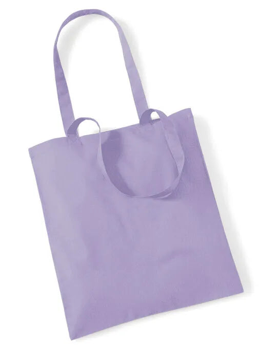 Westford Mill Bag for Life Long Handles w101