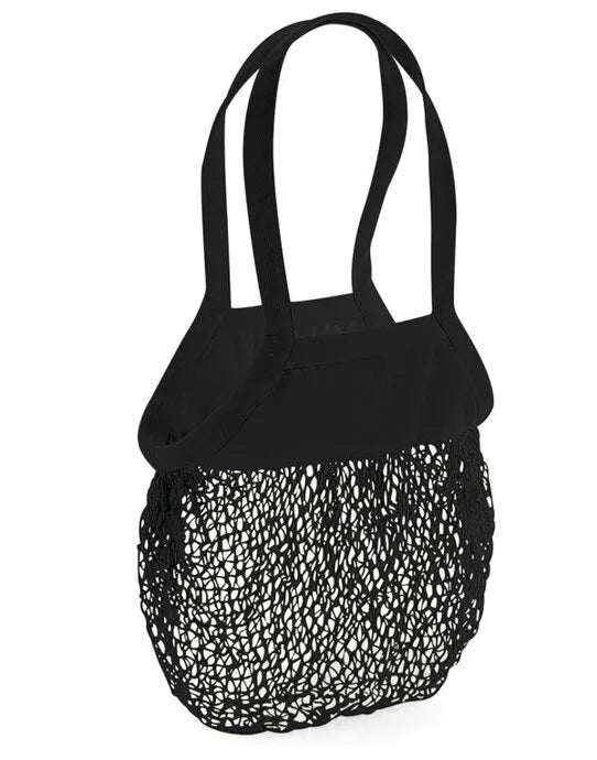 Westford Mill Organic Mesh Grocery Bag w150