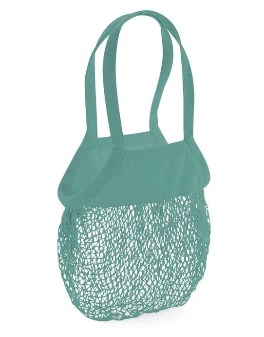 Westford Mill Organic Mesh Grocery Bag w150