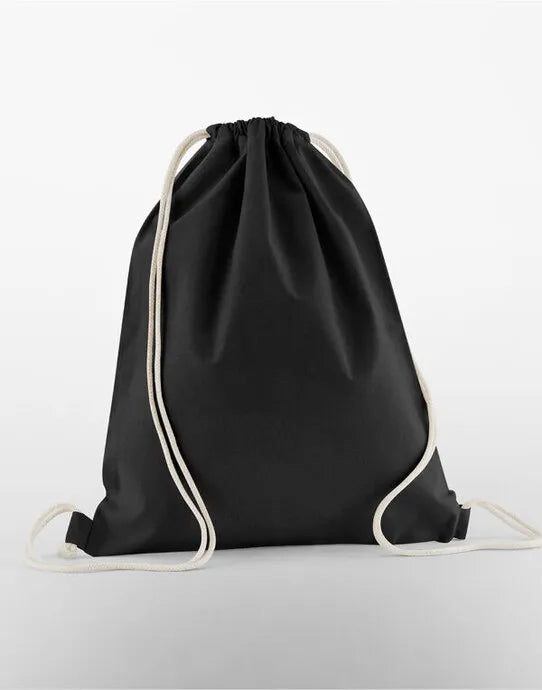 Westford Mill Organic Cotton InCo Gymsac w160