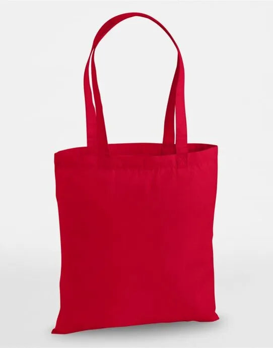 Westford Mill Premium Cotton Tote w201
