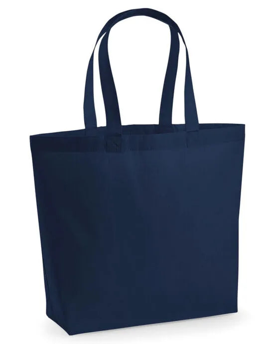Westford Mill Premium Cotton Maxi Tote w225