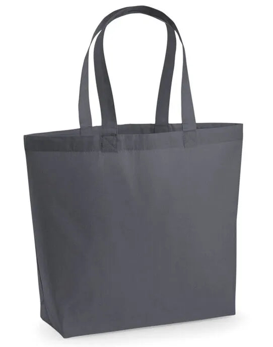 Westford Mill Premium Cotton Maxi Tote w225