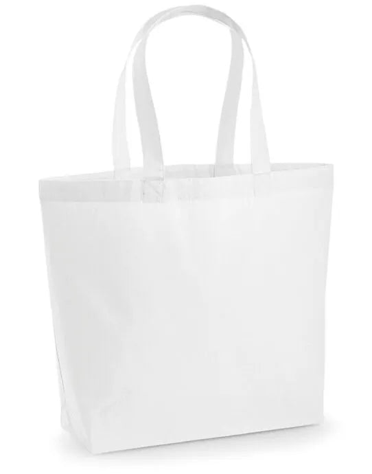Westford Mill Premium Cotton Maxi Tote w225