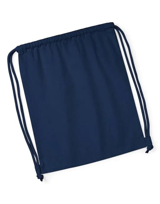 Westford Mill Organic Premium Cotton Gym w260