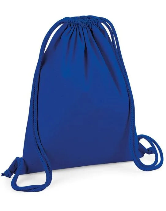Westford Mill Organic Premium Cotton Gym w260