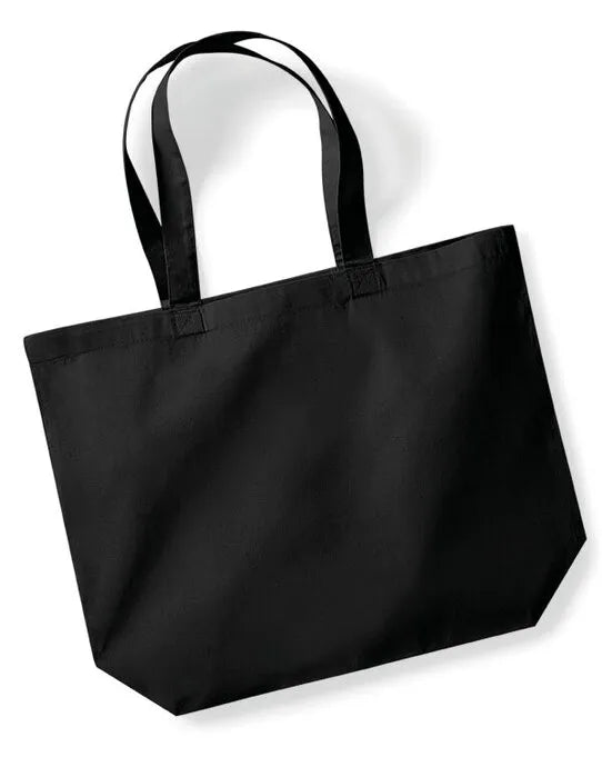 Westford Mill Organic Premium Maxi Tote w265