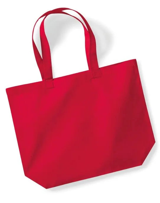 Westford Mill Organic Premium Maxi Tote w265