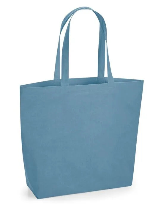 Westford Mill Org Dyed Maxi Bag 4 Life w285