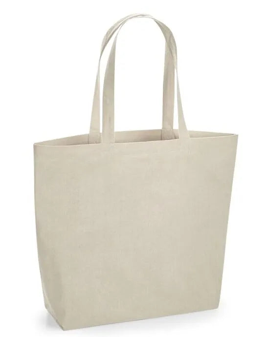 Westford Mill Org Dyed Maxi Bag 4 Life w285