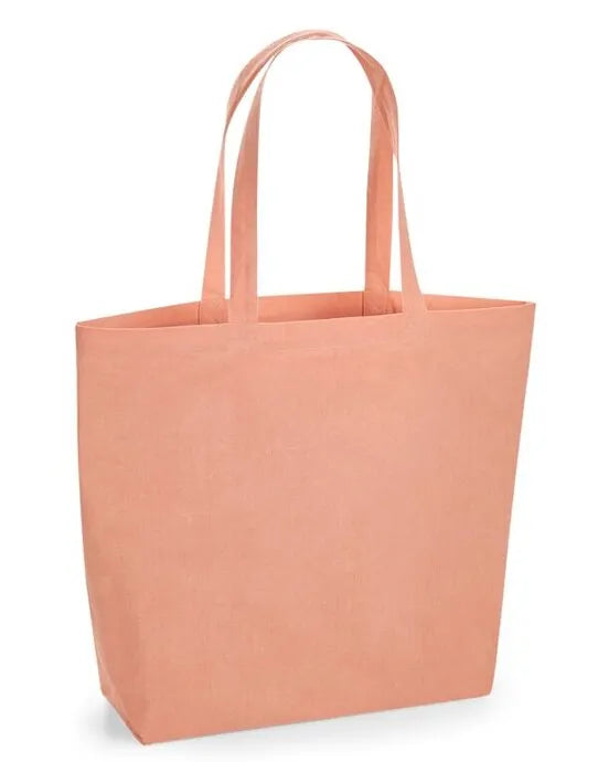 Westford Mill Org Dyed Maxi Bag 4 Life w285