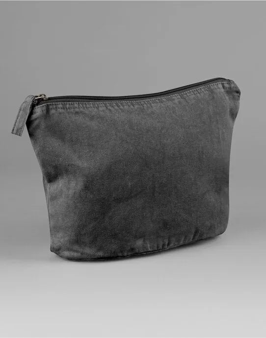 Westford Mill Garment Dyed Accessory Bag W340