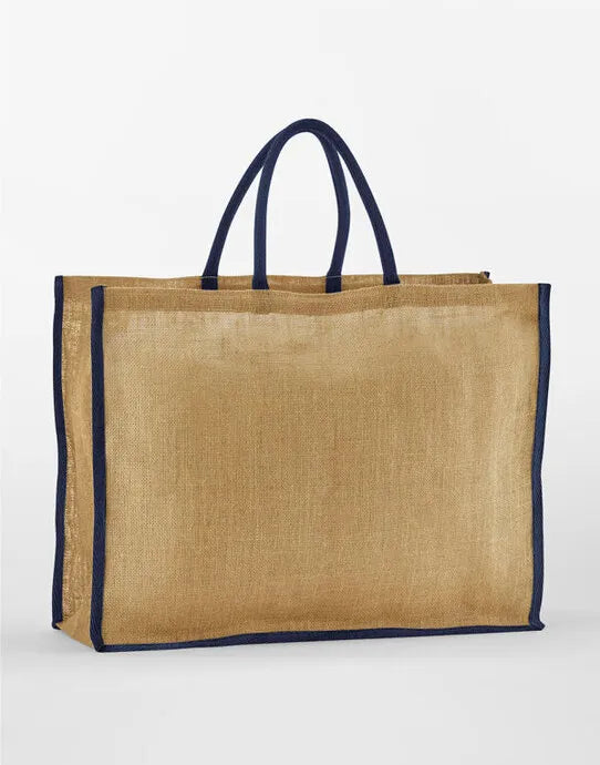 Westford Mill Starch Jute Market Shopper w475