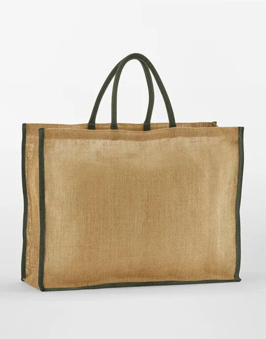 Westford Mill Starch Jute Market Shopper w475
