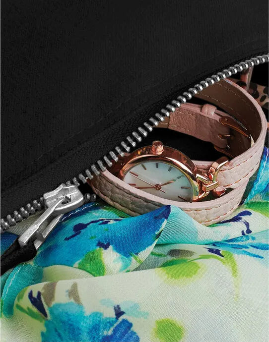 Westford Mill Canvas Accessory Case w530