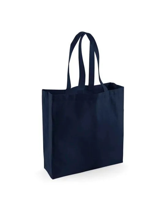 Westford Mill FT Cotton Classic Shopper w623