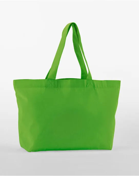 Westford Mill EarthAware Twill Shopper w695