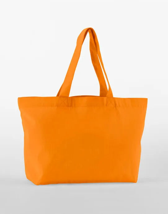 Westford Mill EarthAware Twill Shopper w695