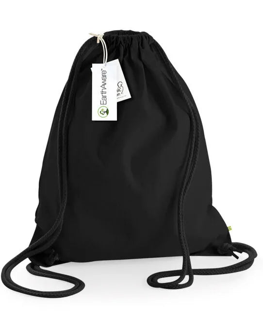 Westford Mill EarthAware Organic Gymsac w810
