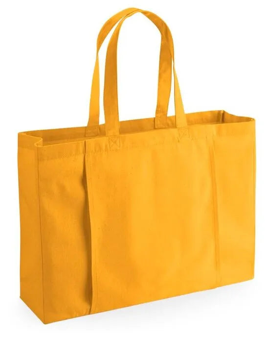 Westford Mill Organic Yoga Tote Bag w818