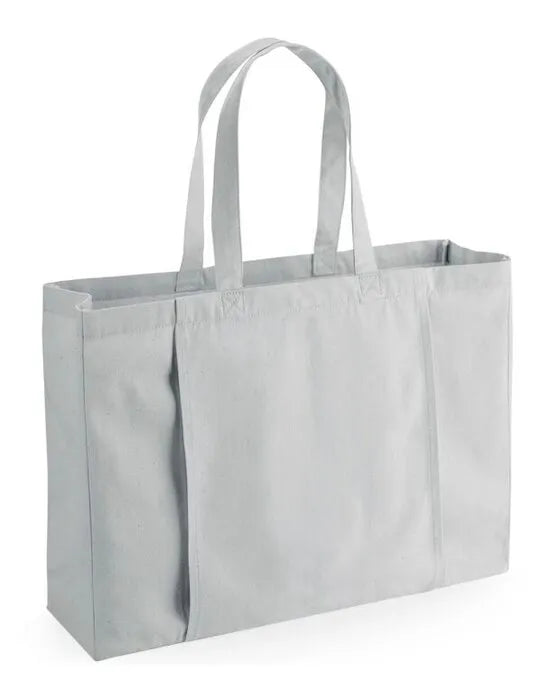 Westford Mill Organic Yoga Tote Bag w818
