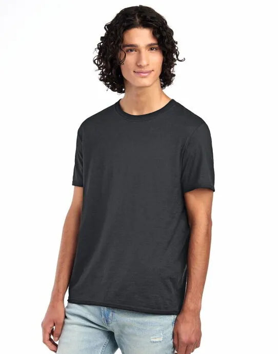 Jerzees EShort Sleeveential Cotton T 0S460M0