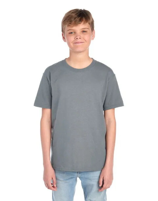 Jerzees Eco Youth Premium Organic T 0s470y0