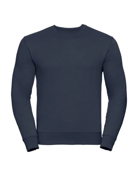 The Authentic Sweat - 262M - French Navy - Customisable SWEATSHIRTS AND HOODIES