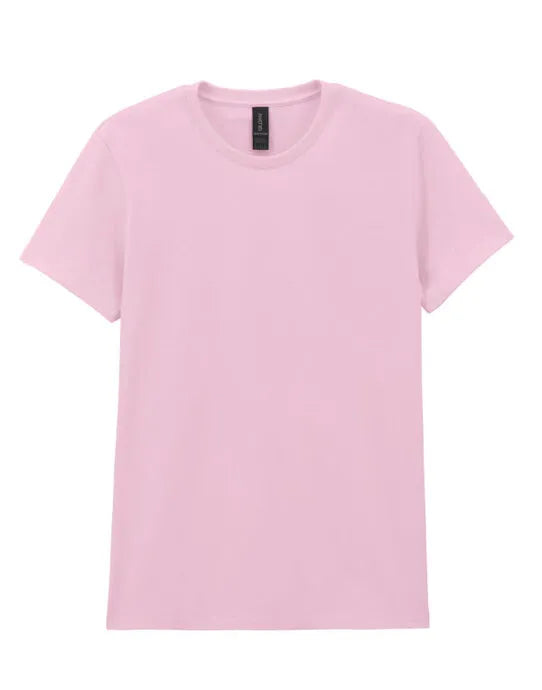Gildan Heavy Cotton Ladies&