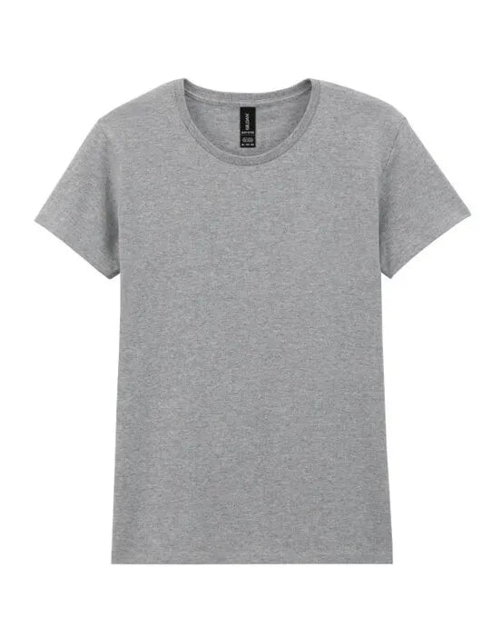 Gildan Heavy Cotton Ladies&