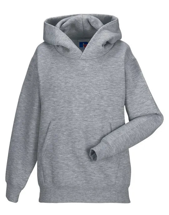 Russell Collection Russell Kids Hooded Sweatshirt 575B