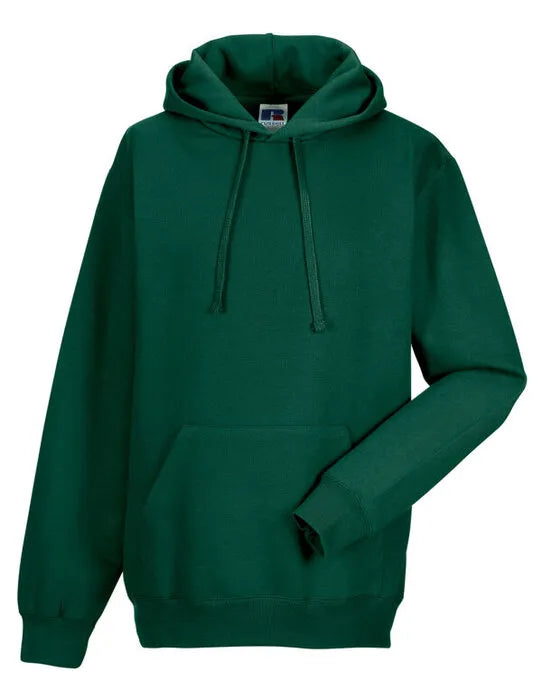 Russell Collection Russell Hooded Sweatshirt 575M