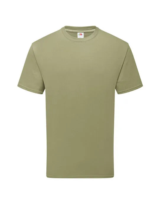 FOTL Pure Cotton T 61362