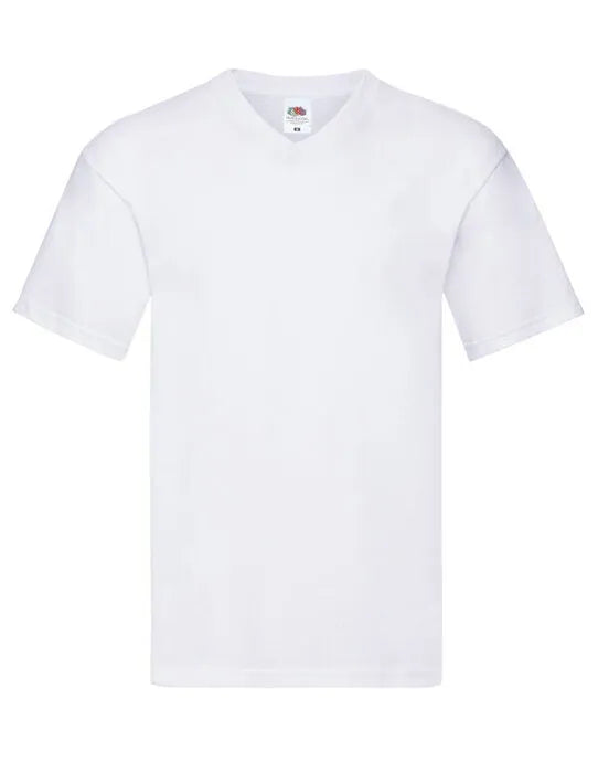 Mens Original V Neck T 61426