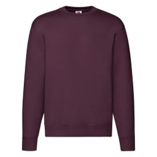 Mens Premium Set In Sweat 62154