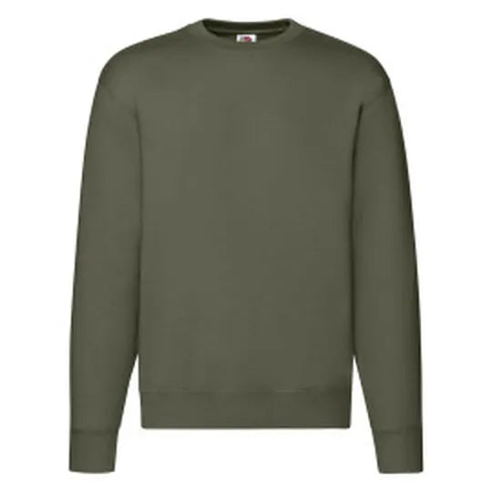 Mens Premium Set In Sweat 62154