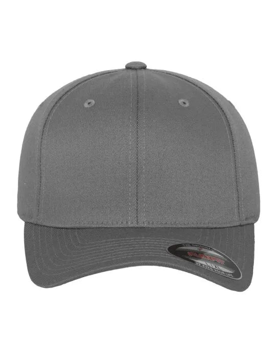 Flexfit By Yupoong Flexfit Wooly Combed Cap 6277