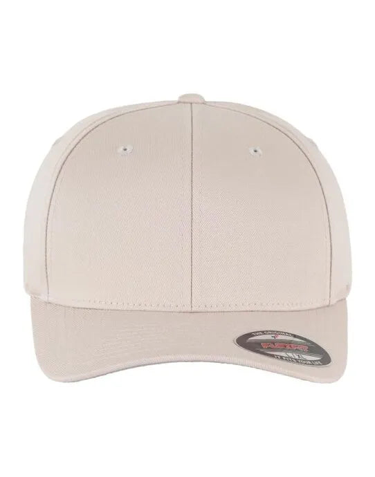 Flexfit By Yupoong Flexfit Wooly Combed Cap 6277