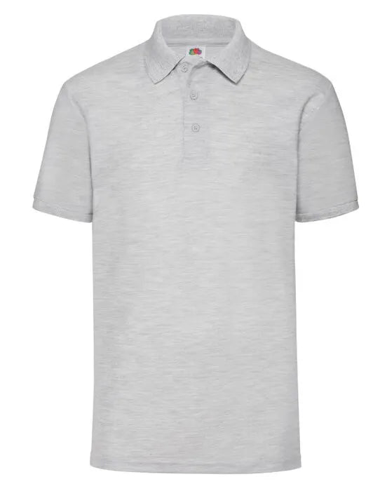 Men’s 65/35 Polycotton Polo Shirt – 63402 - - Customisable POLO SHIRTS