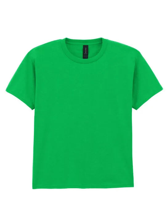 Gildan Softstyle Youth T-Shirt 64000b