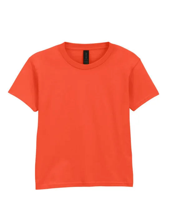 Gildan Softstyle Youth T-Shirt 64000b