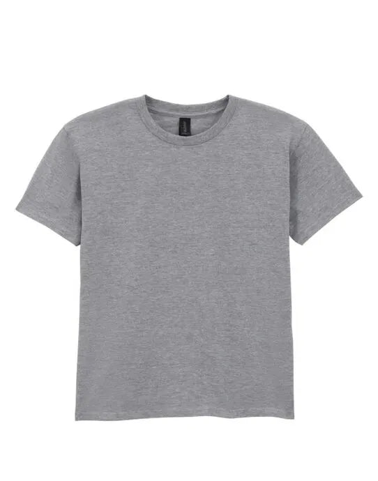 Gildan Softstyle Youth T-Shirt 64000b