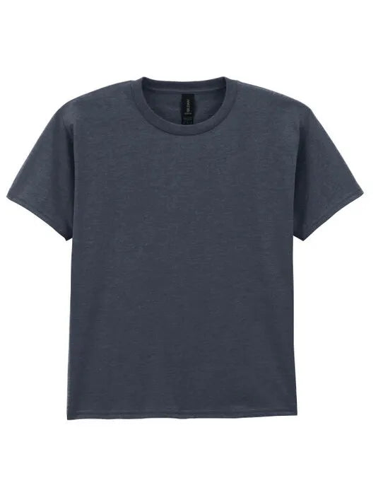 Gildan Softstyle Youth T-Shirt 64000b