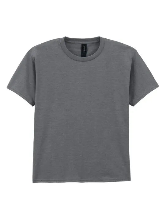 Gildan Softstyle Youth T-Shirt 64000b